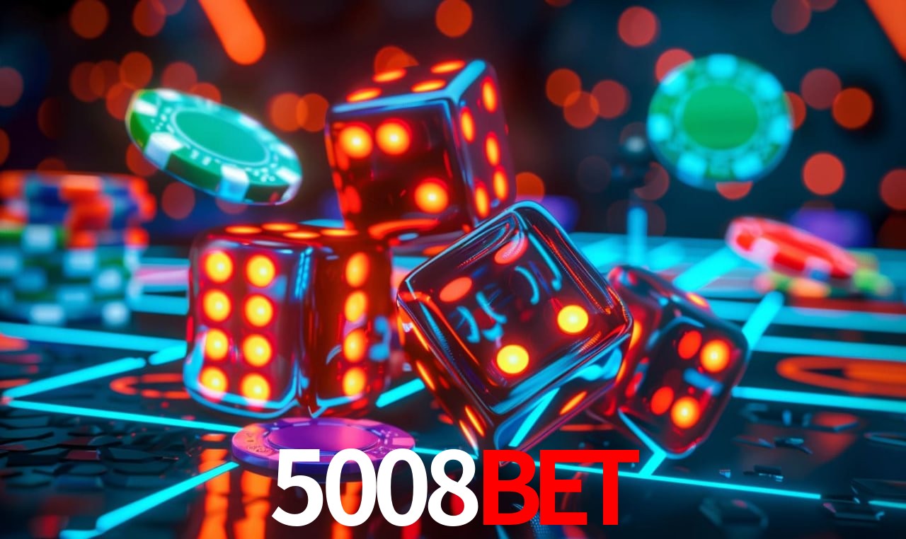 Descubra o Programa VIP da 5008BET: Vantagens Exclusivas para Jogadores