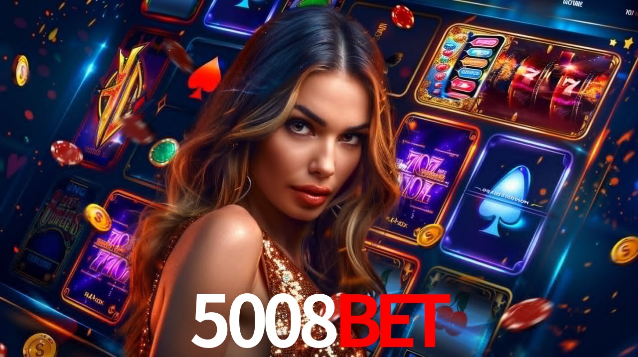 Explorando a Categoria de Eventos em Apostas na 5008BET