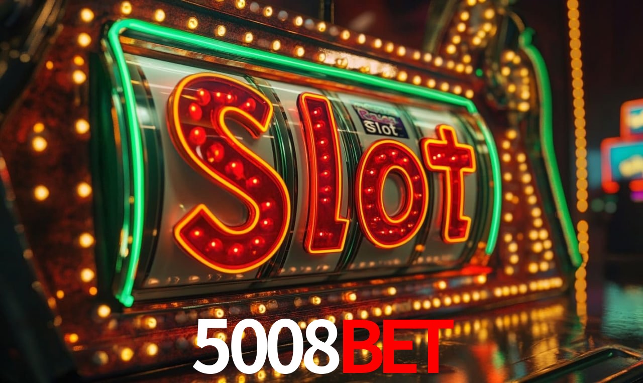 Cadastro Rápido 5008BET