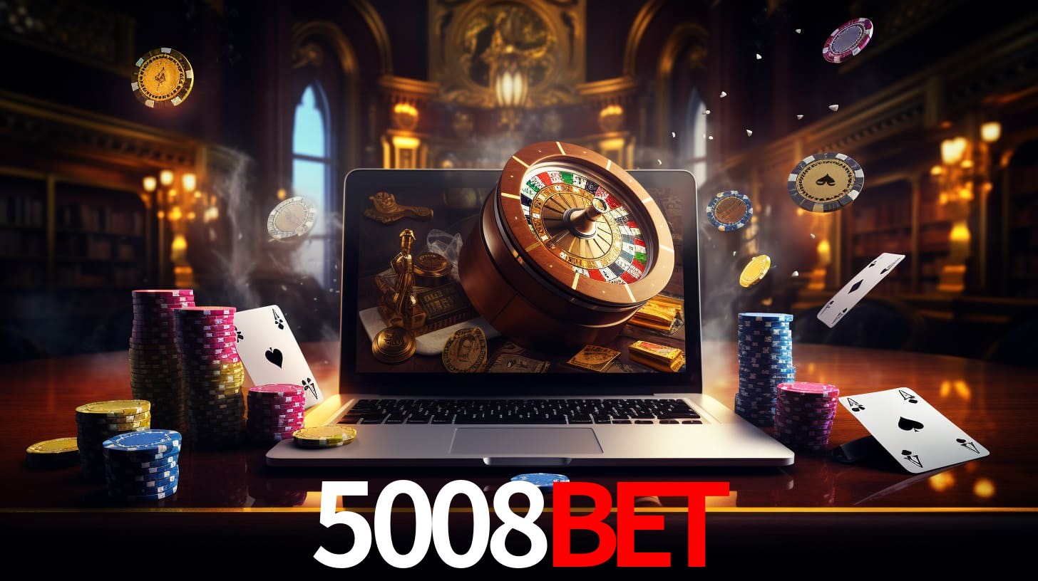 VIP Casino 5008BET
