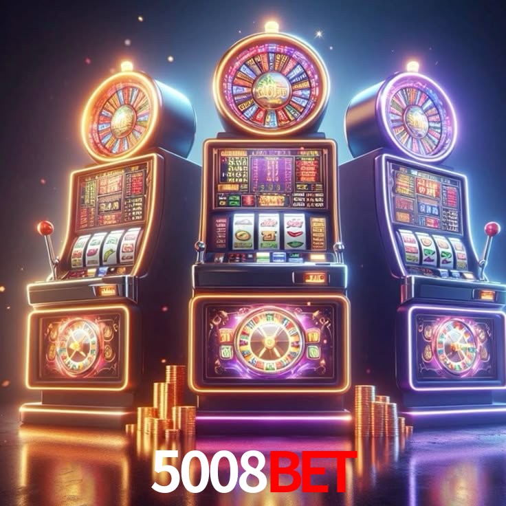 Explore as vantagens do 5008BET: serviço profissional e confiabilidade