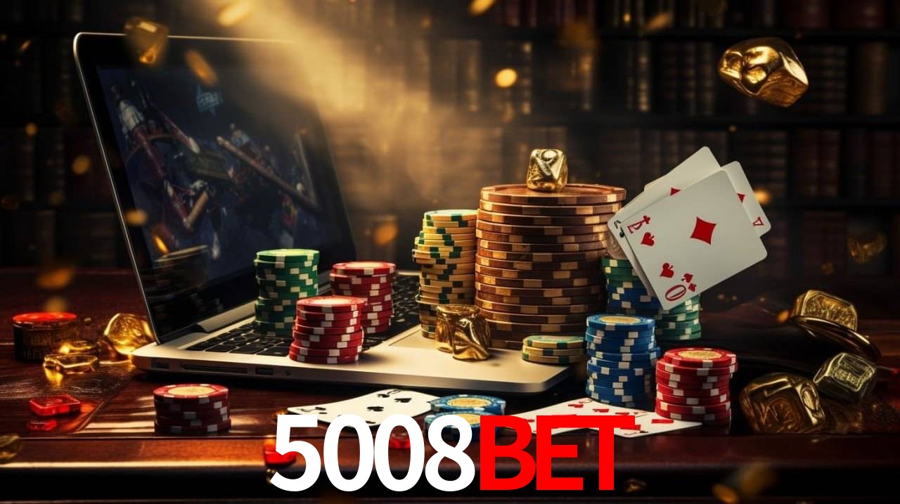 Torneios 5008BET