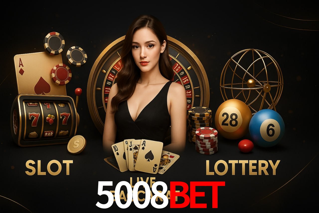 Promoção Relâmpago 5008BET