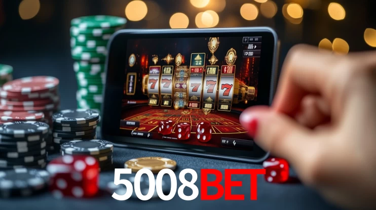 Daily Bonuses 5008BET
