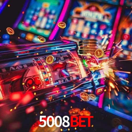 PIX Instantâneo 5008BET