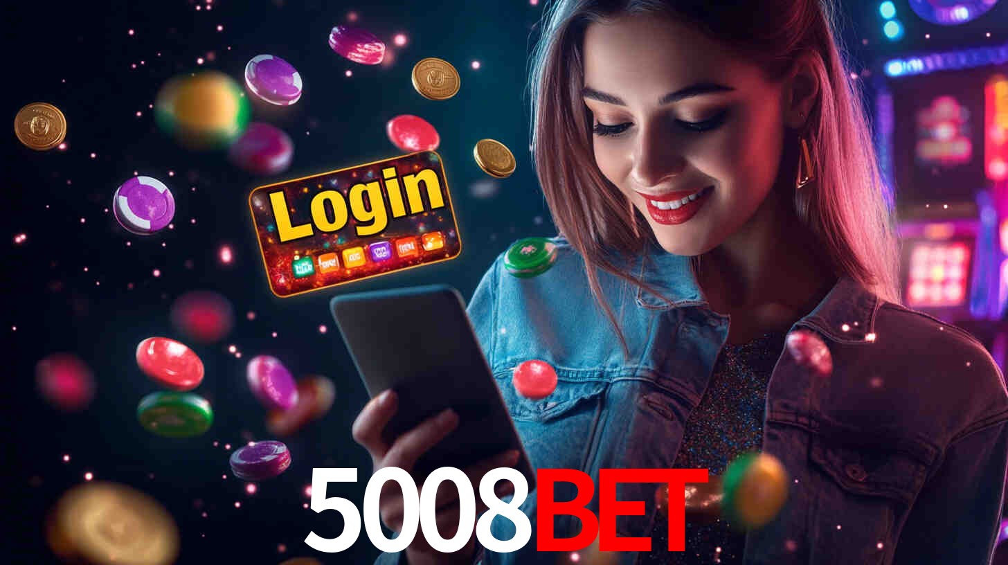 Inovações de Jogos na 5008BET: O Futuro das Experiências Interativas