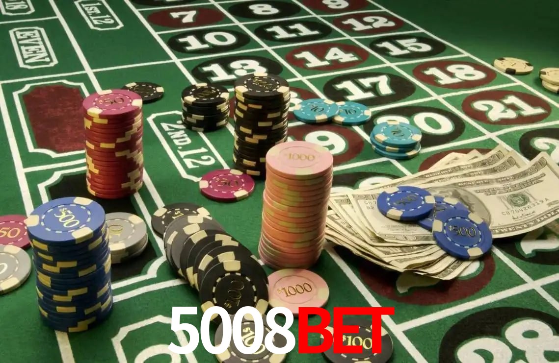5008BET login