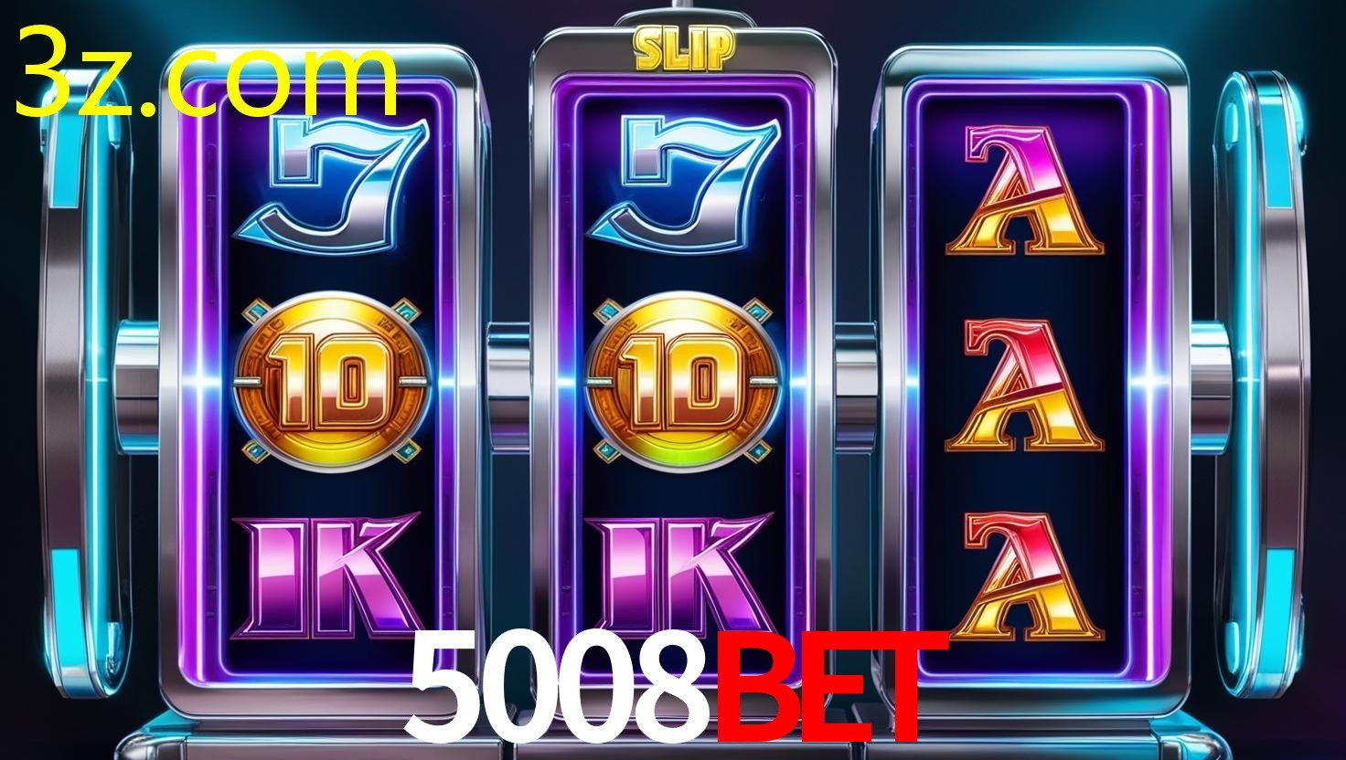 5008BET