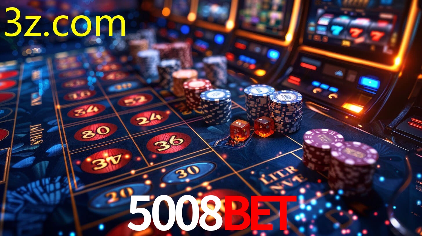 5008BET