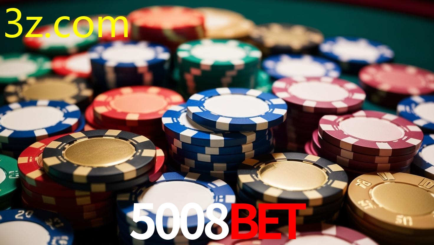 5008BET