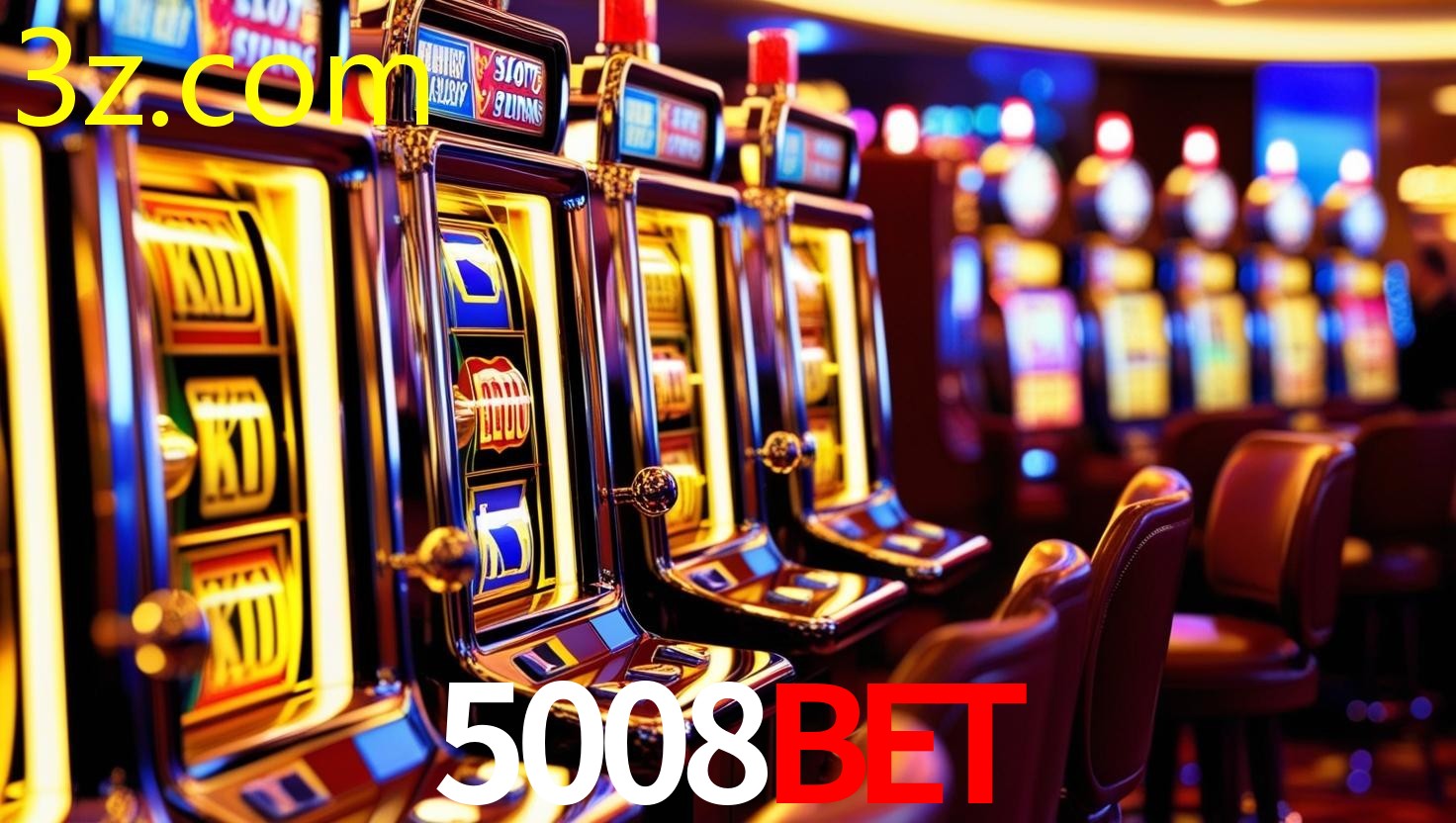 5008BET