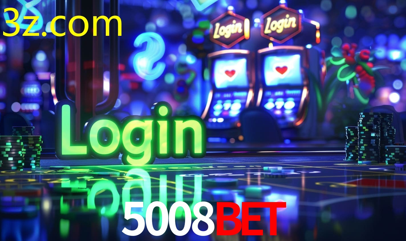 5008BET