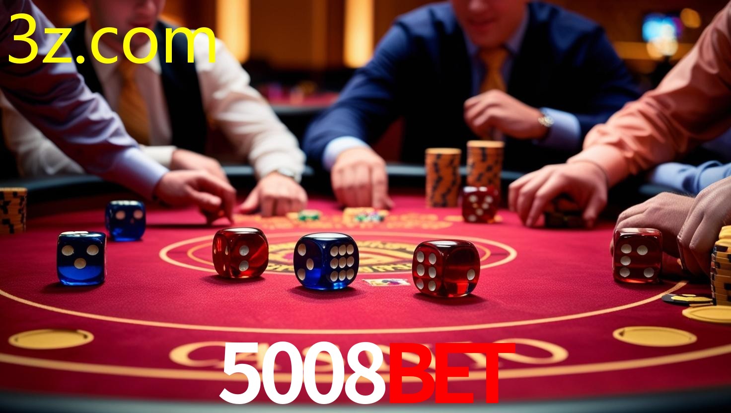 5008BET