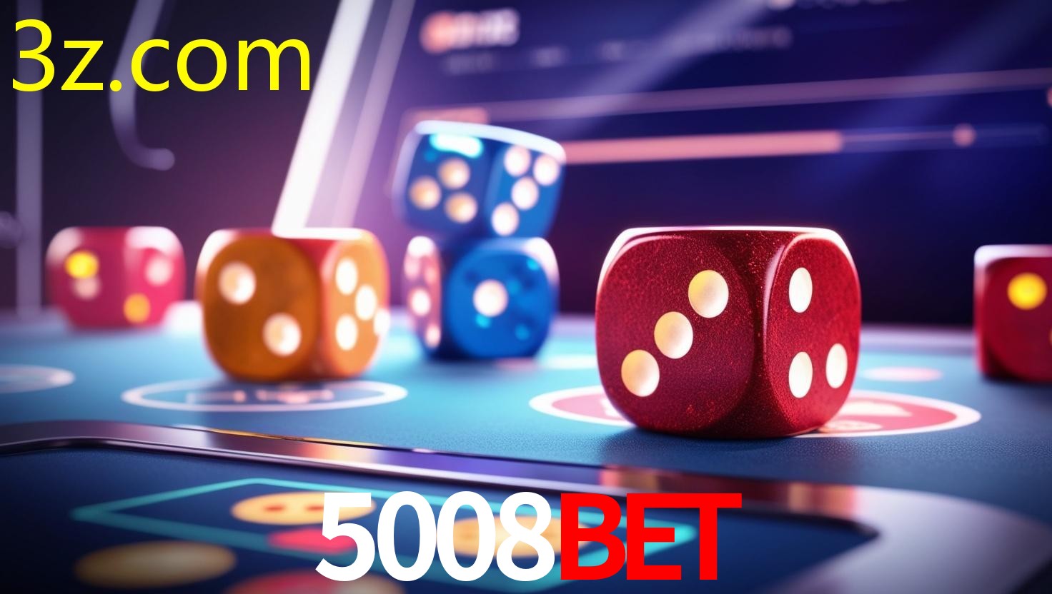 5008BET