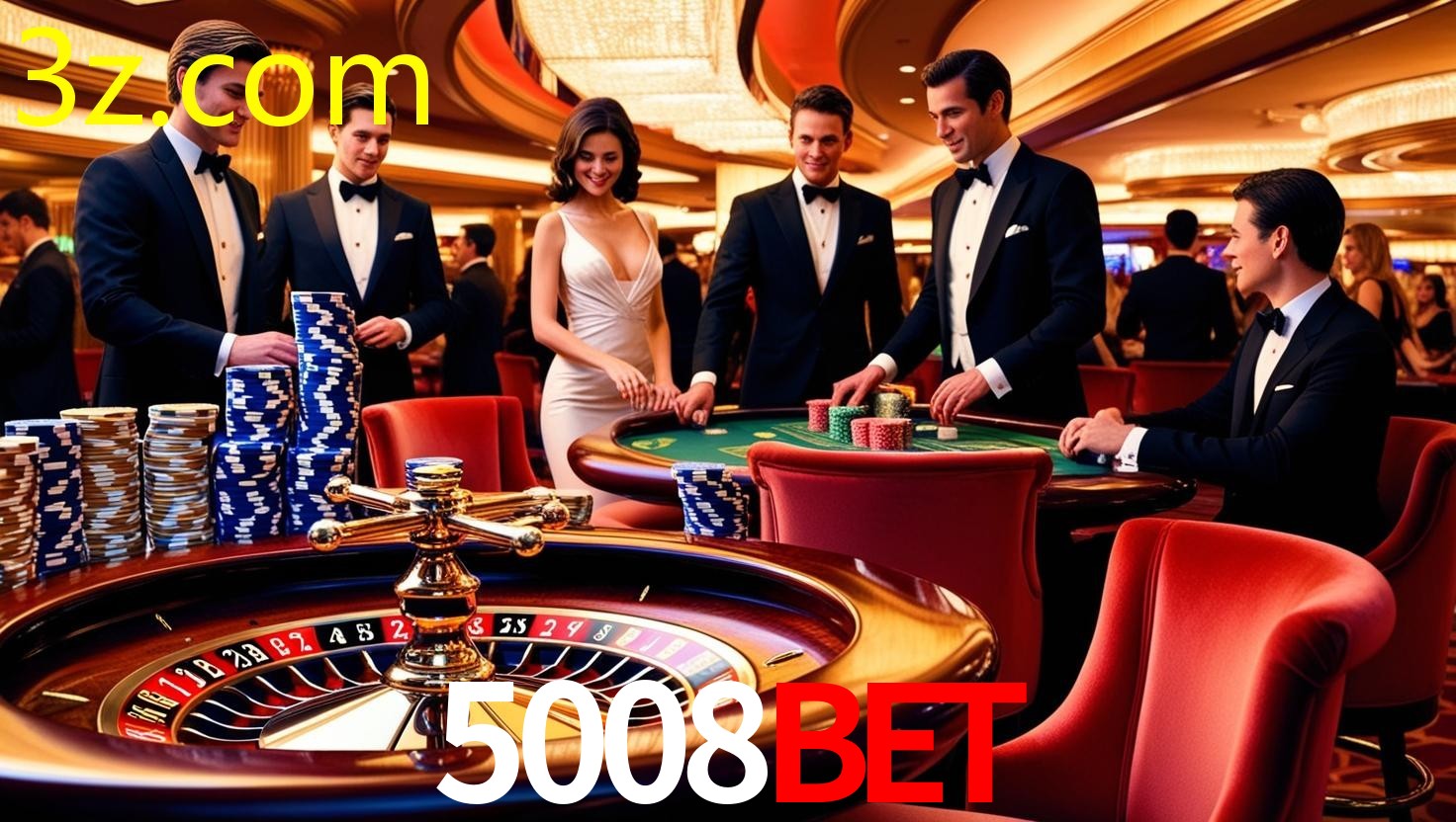 5008BET