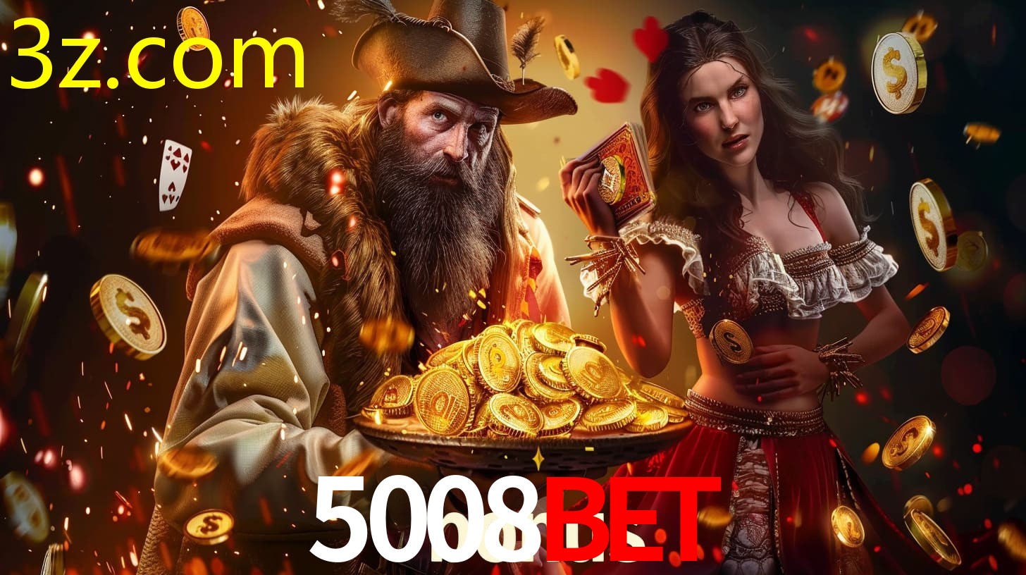 5008BET