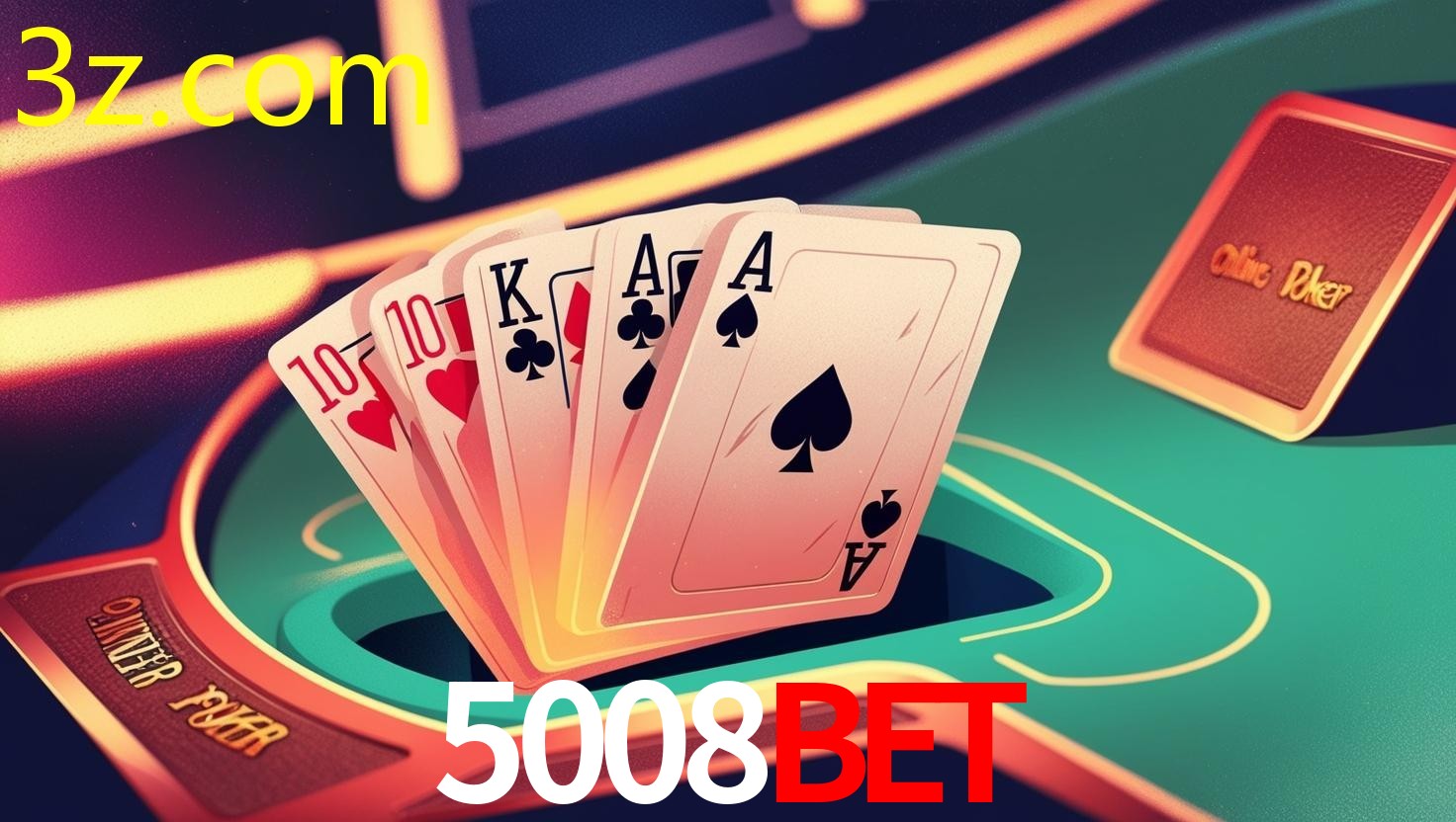 5008BET